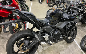KAWASAKI NINJA 650 2017 ER650H