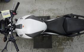 HONDA NC750S 2014 RC70