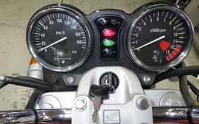 HONDA CB400F 1997 NC36