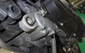 HONDA TACT Gen.4 AF79