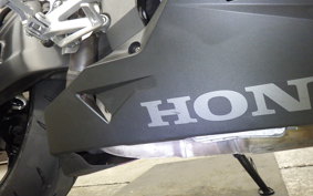 HONDA CBR600RR 2024 PC40