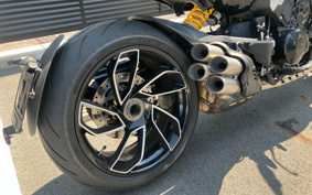 DUCATI DIAVEL V4 2023 3G00