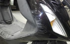 SUZUKI ADDRESS V125 S CF4MA