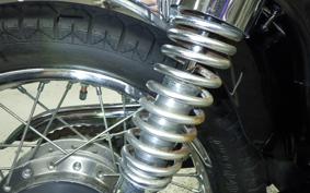 KAWASAKI ESTRELLA BJ250A