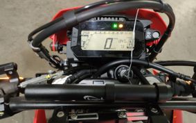 HONDA CRF250L MD47