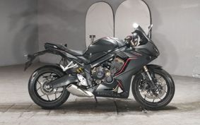 HONDA CBR650R RH03