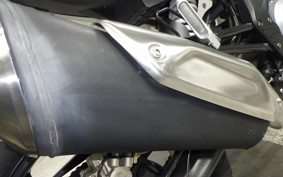 BMW G310GS 2017