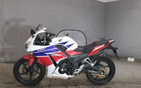HONDA CBR250R MC41