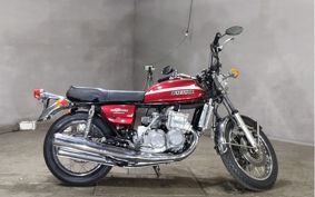 SUZUKI GT750 2024 GT750