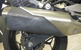 KAWASAKI Z300 2022