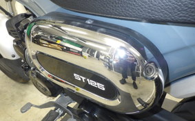 HONDA DAX 125 2015 JB04