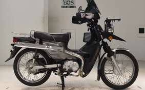HONDA ｸﾛｽｶﾌﾞ