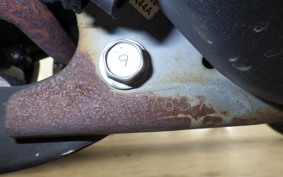 SUZUKI ADDRESS V50 Gen.2 2022 CA44A