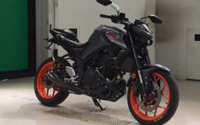 YAMAHA MT-03 ABS 2021 RH13J