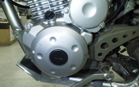 KAWASAKI KLX125 2025 LX125C