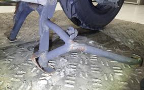 SUZUKI ADDRESS V125 DT11A