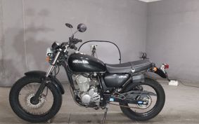 HONDA CB223S MC40
