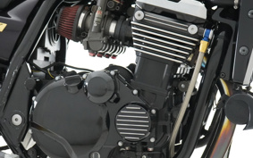 KAWASAKI ZRX1100 1997 ZRT10C