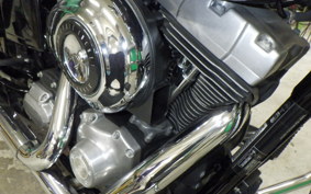 HARLEY FLD 1580 2011