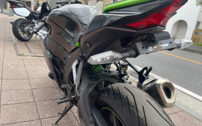 KAWASAKI NINJA ZX-10R 2019 ZXT02E