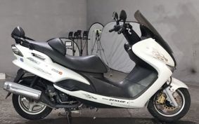 YAMAHA MAJESTY 125 5CA