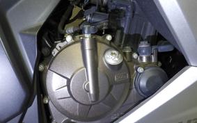 SUZUKI GIXXER 250 SF 2001 ED22B