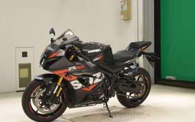 SUZUKI GSX-R1000R A 2021 DM11G