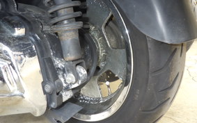 YAMAHA MAXAM 250 1997 SG17J