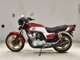 Фото Honda CB750F B 1981 с японского аукциона