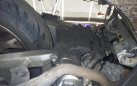 SUZUKI SKYWAVE 250 (Burgman 250) SS 2 2023 CJ46A