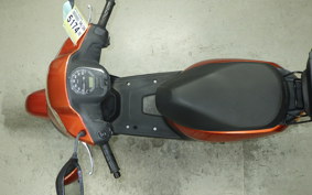 HONDA TACT Basket 2000 AF79