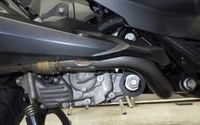 BMW C400GT 2020