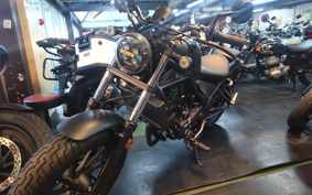 HONDA  REBEL 250 ABS MC49