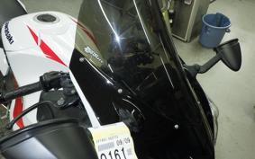 KAWASAKI ZZ1400 NINJA R 2008 ZXT40C