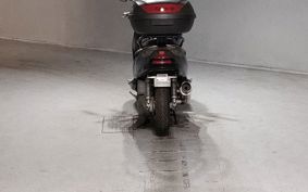 YAMAHA MAJESTY 125 5CA