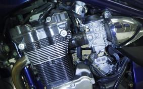 SUZUKI BANDIT 1200 S 2002 GV77A