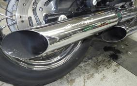 HARLEY FXDC 1580 2008