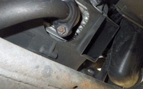 YAMAHA CYGNUS 125 XSR 3 SED8J