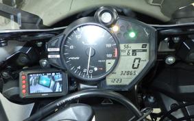 YAMAHA YZF-R6 2019