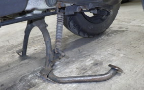 YAMAHA JOG Delux SA39J