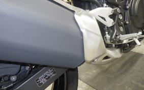 KAWASAKI NINJA 400 2023 EX400L