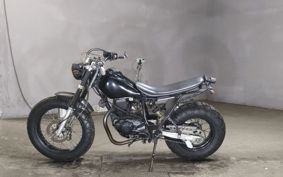 YAMAHA TW200 DG07J