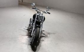 YAMAHA DRAGSTAR 400 2013 VH02J