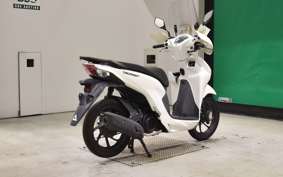 HONDA DIO 110 JK03