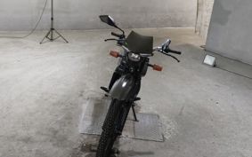 YAMAHA DT50 17W