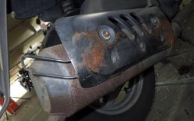 SUZUKI ADDRESS V100 2019 CE11A