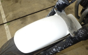 HONDA CBR400F GEN 2 NC17