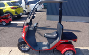 HONDA GYRO TA03