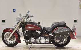 YAMAHA DRAGSTAR 400 CLASSIC 1998 4TR