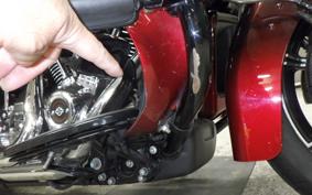 HARLEY FLHTKSE 1920CVO 2018